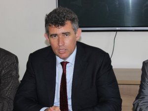 Feyzioğlu o akademisyenleri hedef aldı