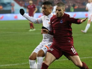 Trabzonspor'da Deniz'in talibi çok