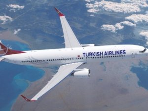 THY dünyada üçüncü oldu