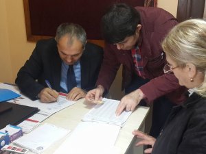 'Faroz' ve 'Arafilboyu' için oylama başladı!