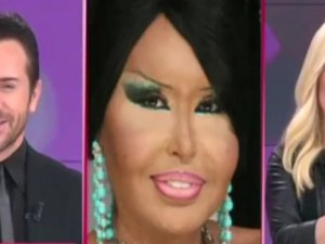 Bülent Ersoy Seda Sayan'ı azarladı