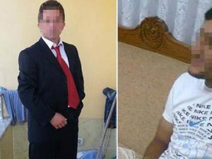 Trabzon'daki vahşi cinayete indirim!