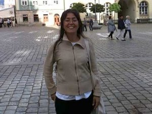 Giresun'da o doçent açığa alındı