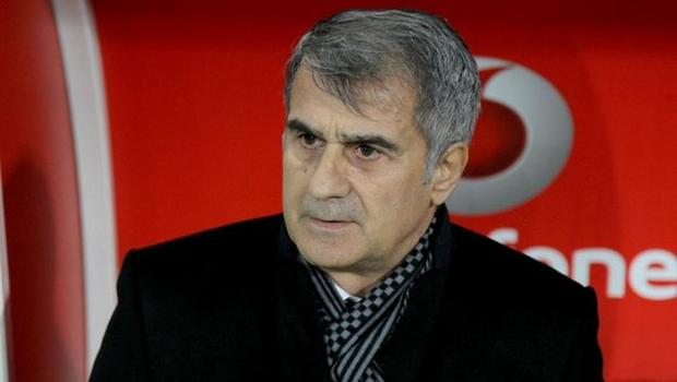Güneş: "Gol geç geldi"
