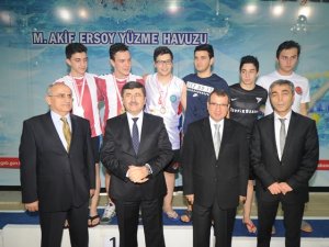 Trabzon geleceğin yıldızlarını yetiştiriyor