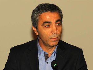 Trabzon Spor İl Müdürü Cemalettin Yazıcı görevinden alındı!