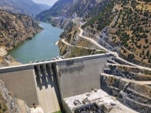 Danıştay Yeşil Yol ve HES'lere dur dedi!