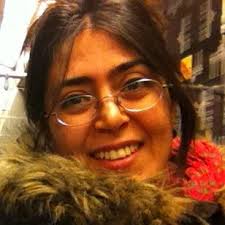 Dilek Özhan Koçak'ı Giresun'da istemiyorlar