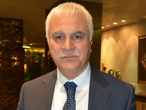 Bahçeli Hastanede muhalifler imza peşinde