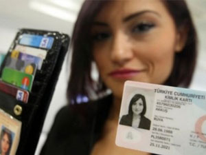 Yeni Kimliklerin Fiyatı Belli Oldu!