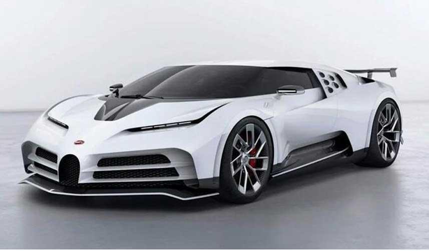 Ronaldo'nun Yeni Oyuncağı!