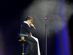 Sezen Aksu’dan hayranlarına kötü haber