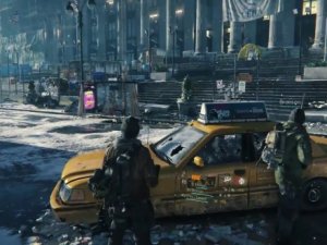 The Division ne zaman çıkıyor? The Division beta