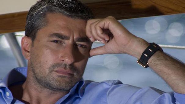 Erkan Petekkaya'dan kötü haber -Erkan Petekkaya'nın son durumu