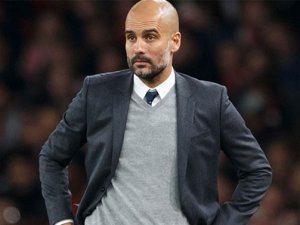 Guardiola Türk yıldızın peşinde!