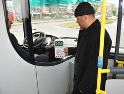 Trabzonlular Dikkat! Takkartta son tarih 1 mart