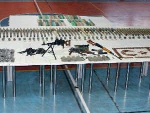 Diyarbakır'dapolisi faciayı önledi