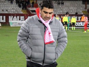 Samsunspor'da istifa depremi