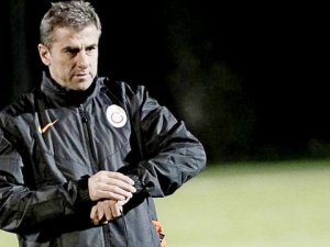 Hamzaoğlu: "Kolay maç olmayacak"