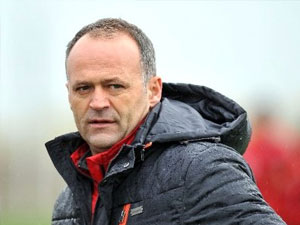 Buz: "İstemediklerimizi düzelteceğiz"