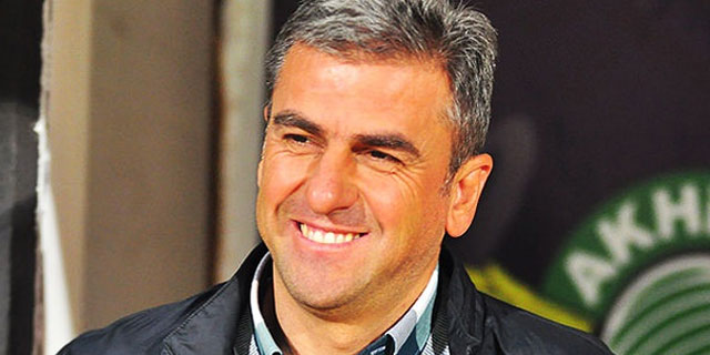 "2-0 geriye düşmemize rağmen..."