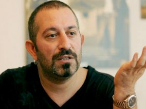 Cem Yılmaz'a Hapis Şoku!