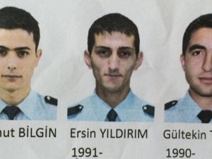 Trabzonlu şehit memleketine uğurlandı