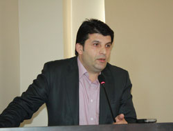 Bülbül: "Yalnız bırakıldık"