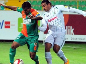 Alanyaspor Denizlispor