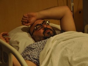 Giresunspor Başkanı korkuttu