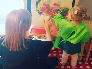 Meryem Uzerli’nin gerçek aşkı