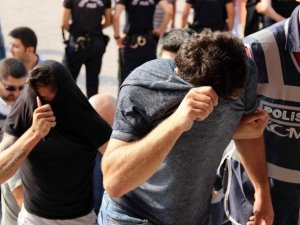 Terör Operasyonu: 12 Gözaltı - Kocaeli Haber