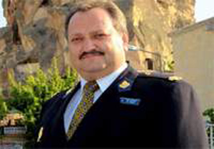 Türklerin gururu oldu