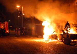 Rize'deki Kundaklama Olayında Son Durum ne?
