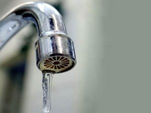 Trabzon'da o mahallelerde sular kesildi! Suların geri geleceği saatler belli oldu