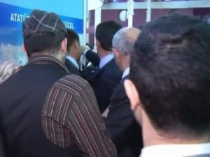 Sarıgül'ün Trabzonlu'ya attığı yumruk için karar çıktı