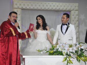 Trabzonlu en çok Almanlarla evleniyor!