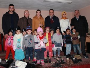 Sağıroğlu'ndan o projeye destek