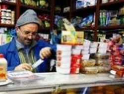 Esnaf Destek İstiyor!