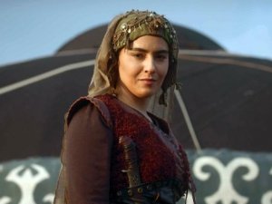 Diriliş Ertuğrul’a yeni oyuncu