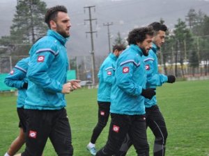 Giresunspor’dan Vedat Muriqi isyanı
