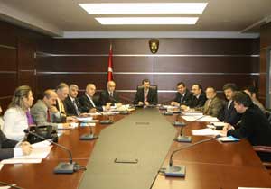 "Trabzon çocuk dostu şehir"