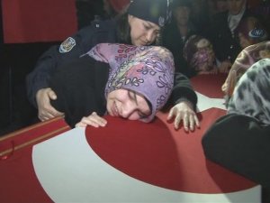 Bu feryada yürek dayanmaz