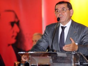 UEFA'dan Galatasaray'a men geliyor!