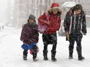 Okullar yarın tatil mi? 20 Ocak Çarşamba okul var mı?