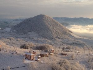 Ordu'da 29 mahalleye ulaşım sağlanamıyor
