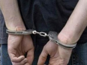 Yine kadın cinayeti