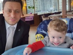 Minik Asaf’ın Ölümü Rize’yi Yasa Boğdu