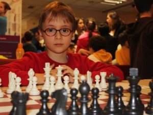 Dev satranç yarışması başlıyor