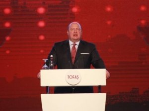 Mustafa Koç pazar günü defnedilecek